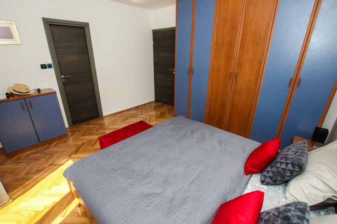 Innenbereich, Porec Apartments - Apartment Tina mit Whirlpool und Apartments Villa Irena, Istrien, Kroatien Poreč