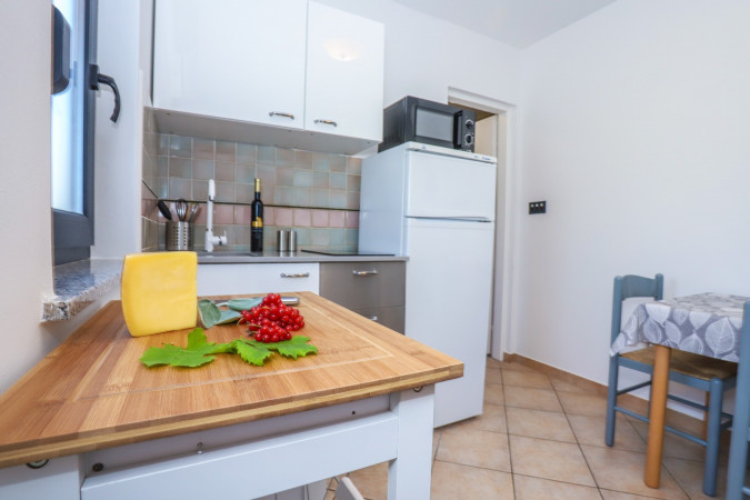 Porec Apartments - Apartment Tina with jacuzzi and Apartments Villa Irena, Istria, Croatia Poreč