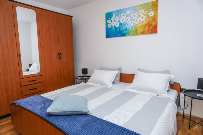 Porec Apartments - Apartment Tina with jacuzzi and Apartments Villa Irena, Istria, Croatia Poreč