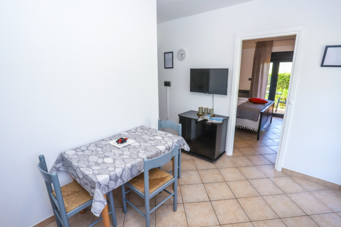 Porec Apartments - Apartment Tina with jacuzzi and Apartments Villa Irena, Istria, Croatia Poreč
