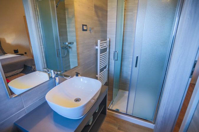 Porec Apartments - Apartment Tina with jacuzzi and Apartments Villa Irena, Istria, Croatia Poreč