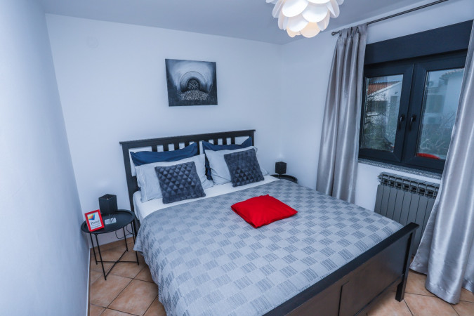 Porec Apartments - Apartment Tina with jacuzzi and Apartments Villa Irena, Istria, Croatia Poreč
