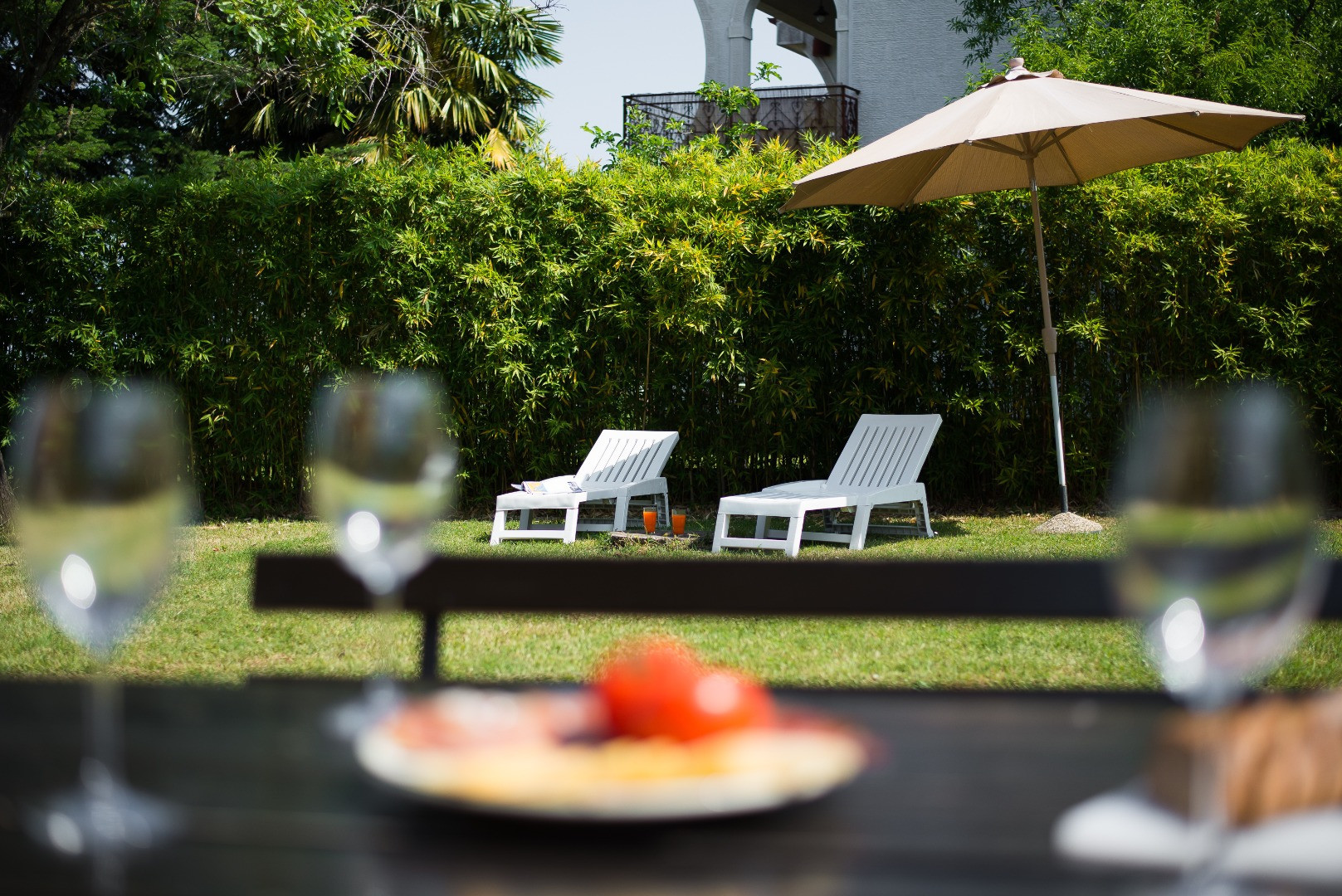 Porec Apartments - Apartman Tina s jacuzzijem i Apartmani Villa Irena Poreč